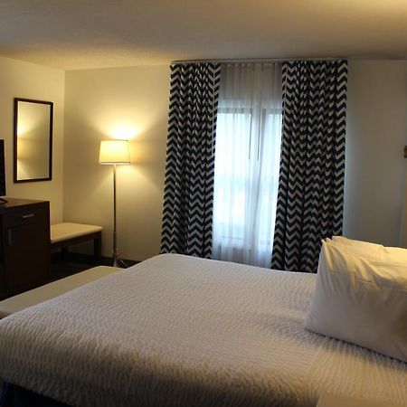 בוסטון Constitution Inn מראה חיצוני תמונה