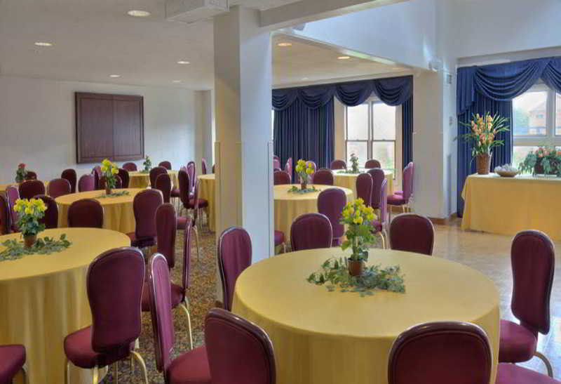 בוסטון Constitution Inn מראה חיצוני תמונה
