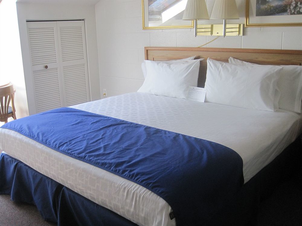 בוסטון Constitution Inn מראה חיצוני תמונה